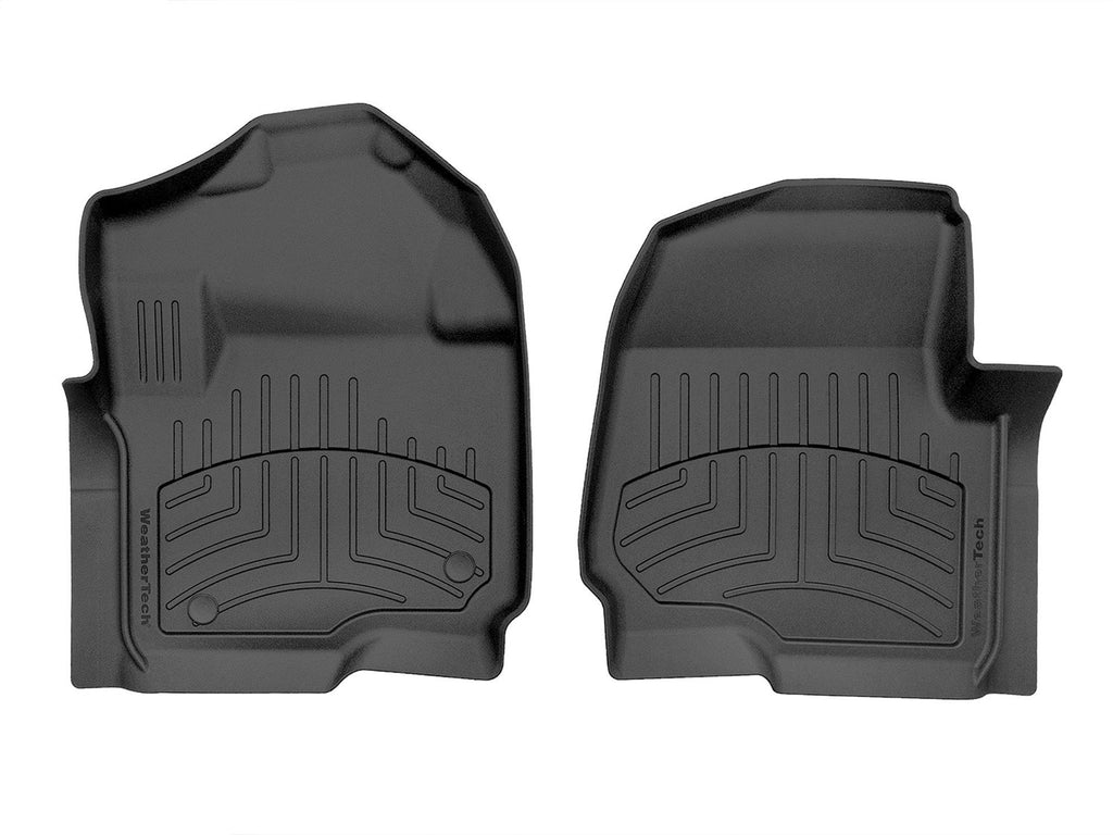 Weathertech 4410121IM FloorLiner™ HP for Select Ford F-250 Super Duty, Ford F-350 Super Duty, Ford F-450 Super Duty, Ford F-550 Super Duty