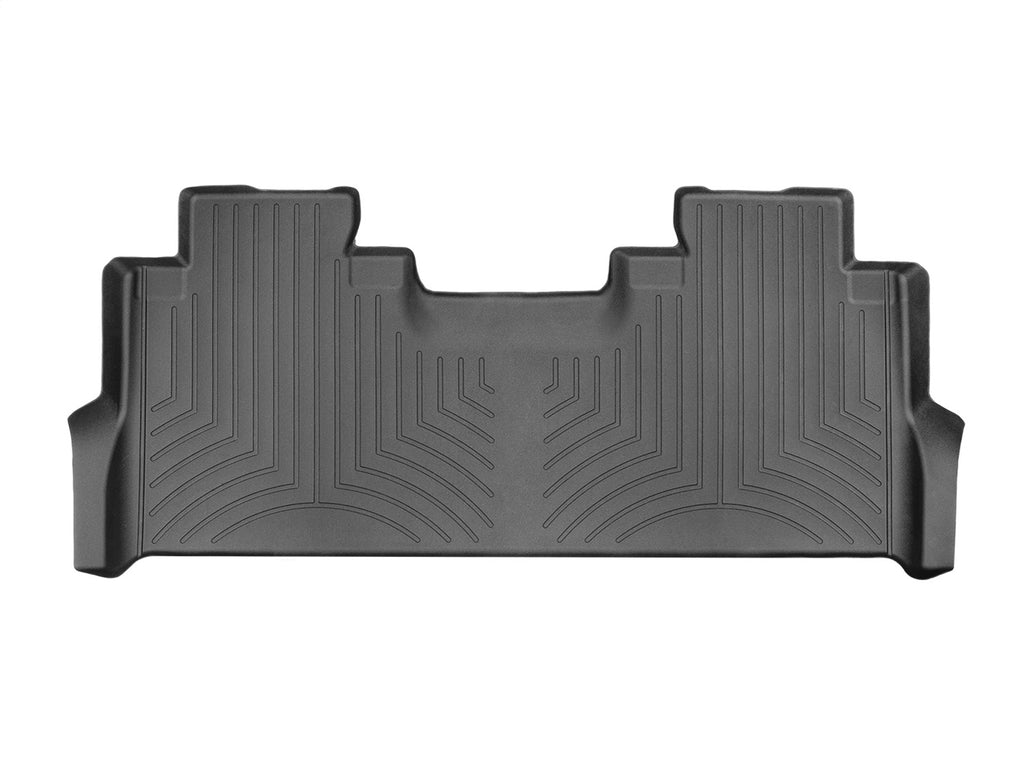 Weathertech 4410122 FloorLiner™ DigitalFit® for Select Ford F-250 Super Duty, Ford F-350 Super Duty, Ford F-450 Super Duty
