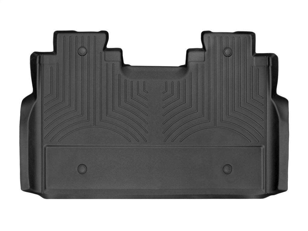 Weathertech 4410124V FloorLiner™ DigitalFit® for Select Ford F-250 Super Duty, Ford F-350 Super Duty, Ford F-450 Super Duty