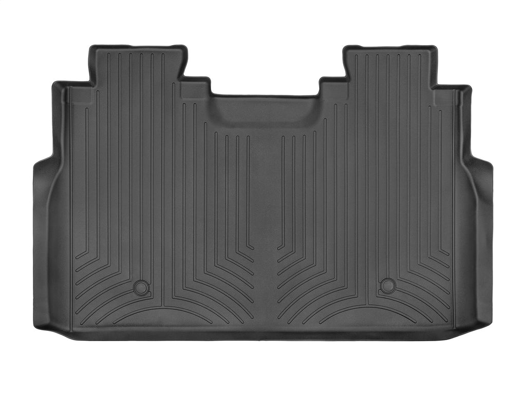 Weathertech 4410125V FloorLiner™ DigitalFit® for Select Ford F-250 Super Duty, Ford F-350 Super Duty, Ford F-450 Super Duty, Ford F-550 Super Duty, Ford F-600 Super Duty