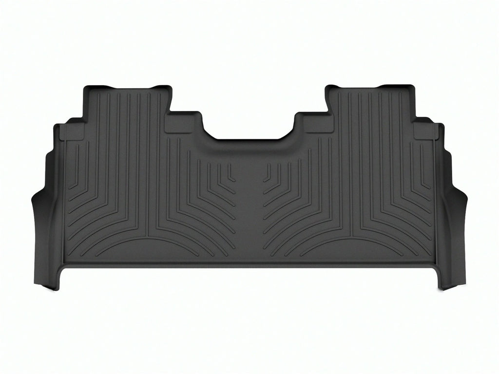 Weathertech 4410126 FloorLiner™ DigitalFit® for Select Ford F-250 Super Duty, Ford F-350 Super Duty, Ford F-450 Super Duty