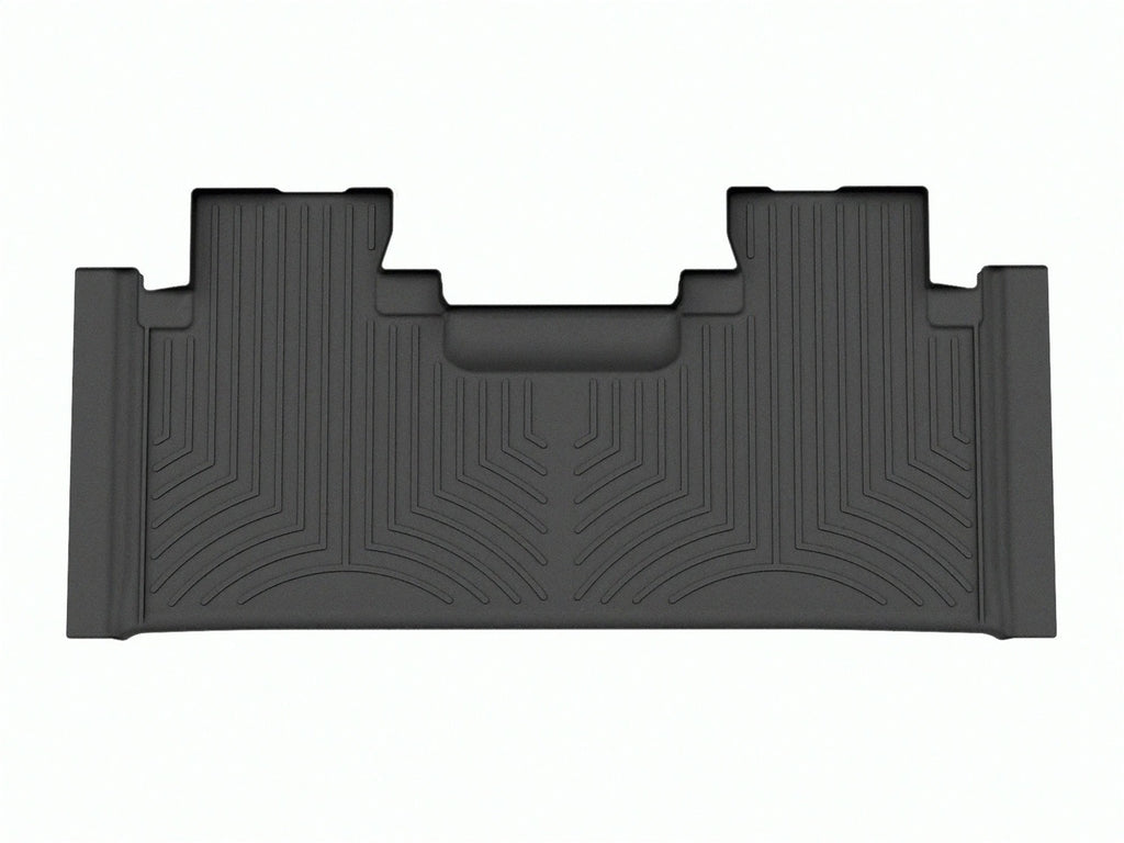 Weathertech 4410127V FloorLiner™ DigitalFit® for Select Ford F-250 Super Duty, Ford F-350 Super Duty