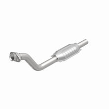 Load image into Gallery viewer, MagnaFlow Exhaust Products 23420 Standard Grade Direct-Fit Catalytic Converter for Select Buick Electra, Buick LeSabre, Buick Riviera, Oldsmobile 98, Oldsmobile Delta 88, Oldsmobile Toronado, Pontiac Bonneville
