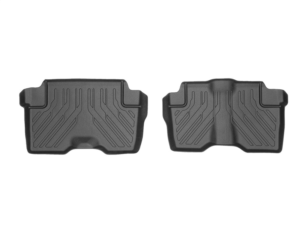 Weathertech 4410172 FloorLiner™ DigitalFit® for Select BMW i8