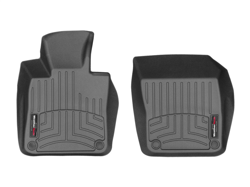 Weathertech 4410181 FloorLiner™ DigitalFit® for Select Volvo S90, Volvo V90, Volvo V90 Cross Country