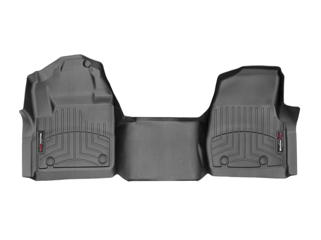 Weathertech 4410281 FloorLiner™ DigitalFit® for Select Ford F-250 Super Duty, Ford F-350 Super Duty, Ford F-450 Super Duty