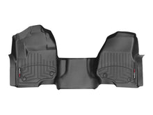 Load image into Gallery viewer, Weathertech 4410321 FloorLiner™ DigitalFit® for Select Ford F-250 Super Duty, Ford F-350 Super Duty, Ford F-450 Super Duty