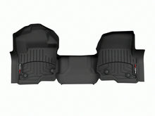 Load image into Gallery viewer, Weathertech 4410331 FloorLiner™ DigitalFit® for Select Ford F-250 Super Duty, Ford F-350 Super Duty, Ford F-450 Super Duty, Ford F-550 Super Duty