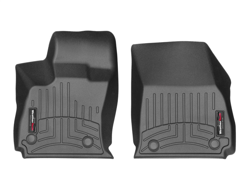 Weathertech 4410341 FloorLiner™ DigitalFit® for Select Lincoln Continental