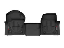 Load image into Gallery viewer, Weathertech 4410351V FloorLiner™ DigitalFit® for Select Ford F-250 Super Duty, Ford F-350 Super Duty, Ford F-450 Super Duty