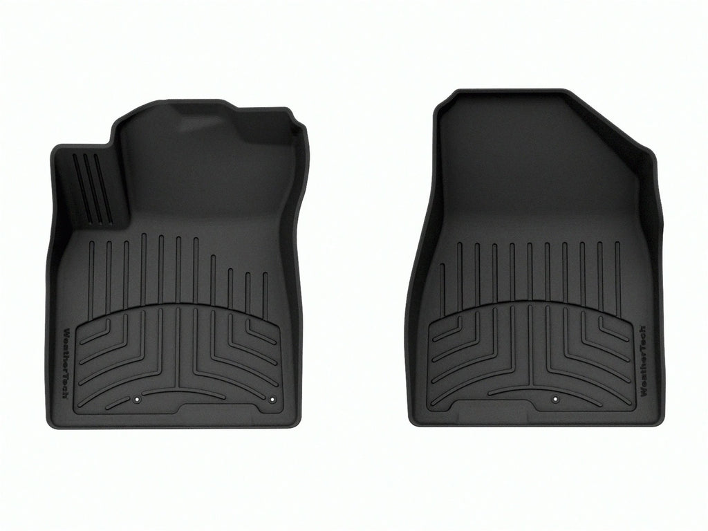 Weathertech 4410361IM FloorLiner™ HP for Select Kia Niro