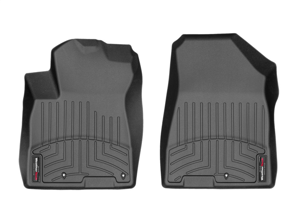 Weathertech 4410361 FloorLiner™ DigitalFit® for Select Kia Niro