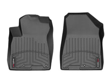 Load image into Gallery viewer, Weathertech 4410361 FloorLiner™ DigitalFit® for Select Kia Niro