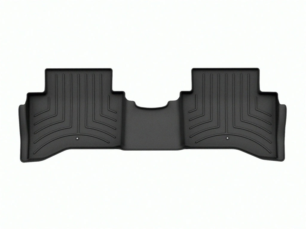 Weathertech 4410363IM FloorLiner™ HP for Select Kia Niro