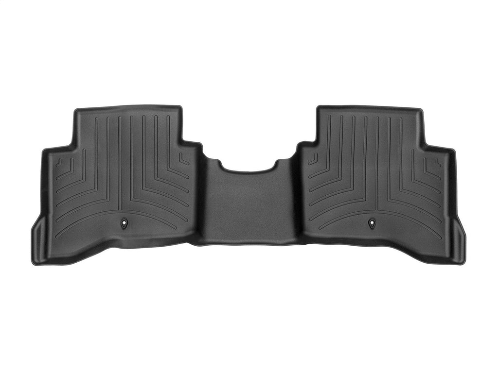 Weathertech 4410363 FloorLiner™ DigitalFit® for Select Kia Niro