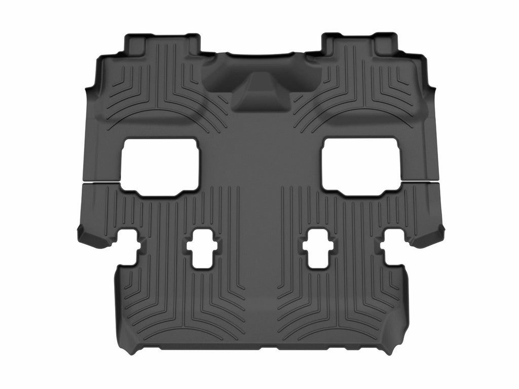 Weathertech 4410402IM FloorLiner™ HP for Select Ford Expedition, Lincoln Navigator