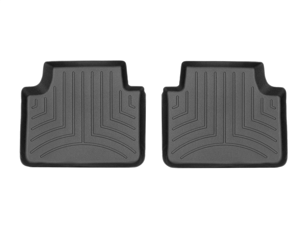 Weathertech 4410462 FloorLiner™ DigitalFit® for Select Alfa Romeo Giulia