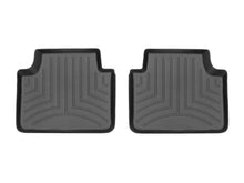 Load image into Gallery viewer, Weathertech 4410462 FloorLiner™ DigitalFit® for Select Alfa Romeo Giulia