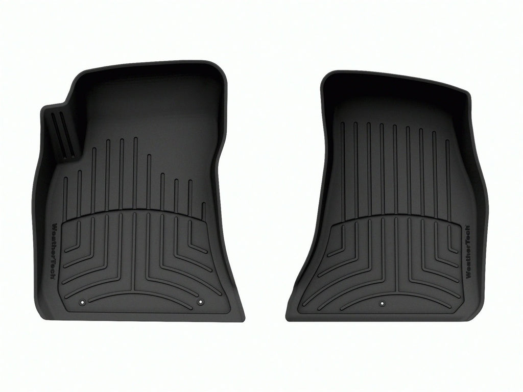 Weathertech 4410491IM FloorLiner™ HP for Select Dodge Challenger