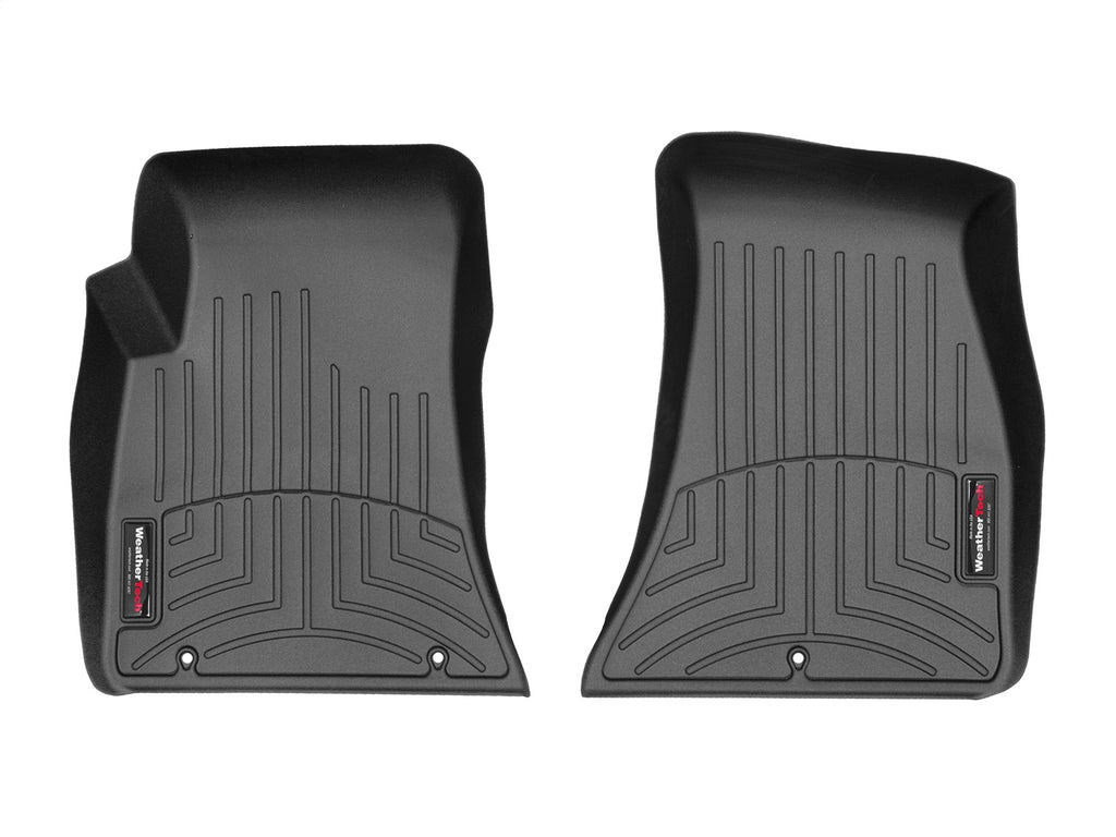 Weathertech 4410491 FloorLiner™ DigitalFit® for Select Dodge Challenger