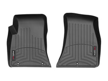 Load image into Gallery viewer, Weathertech 4410491 FloorLiner™ DigitalFit® for Select Dodge Challenger
