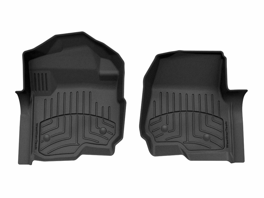 Weathertech 4410511VIM FloorLiner™ HP for Select Ford F-250 Super Duty, Ford F-350 Super Duty, Ford F-450 Super Duty