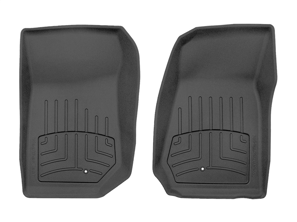 Weathertech 441051IM FloorLiner™ HP for Select Jeep Wrangler