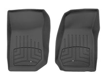 Load image into Gallery viewer, Weathertech 441051IM FloorLiner™ HP for Select Jeep Wrangler