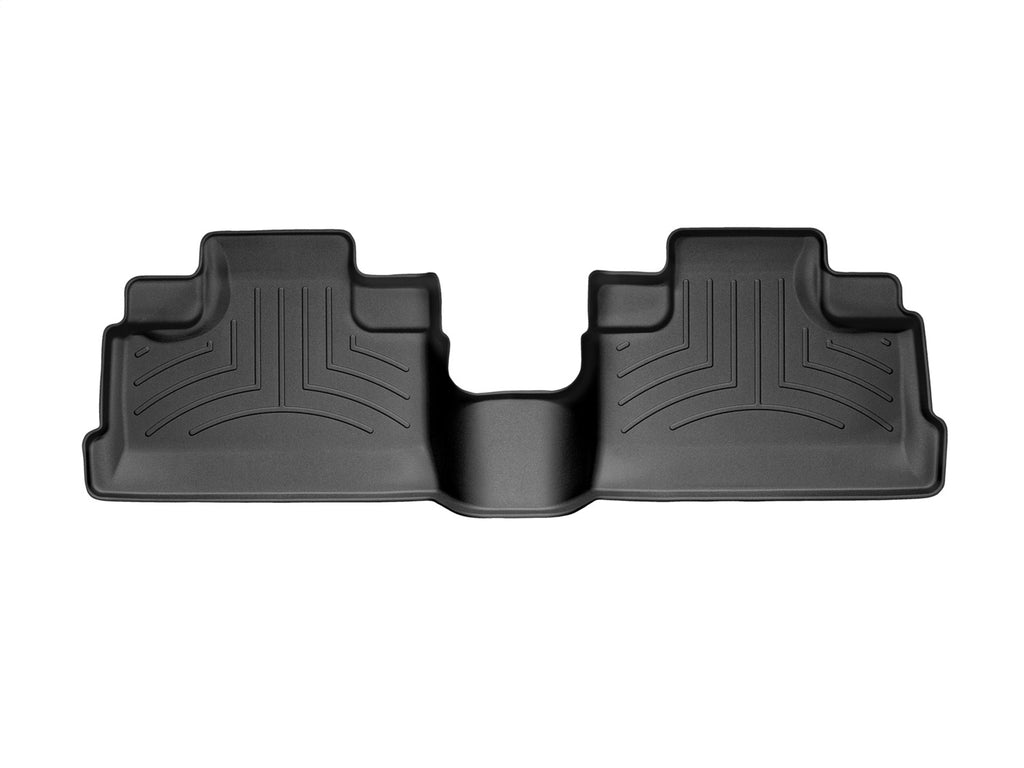 Weathertech 441052 FloorLiner™ DigitalFit® for Select Jeep Wrangler