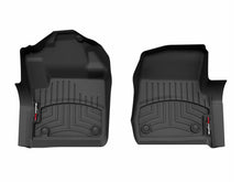 Load image into Gallery viewer, Weathertech 4410541 FloorLiner™ DigitalFit® for Select Ford F-250 Super Duty, Ford F-350 Super Duty, Ford F-450 Super Duty