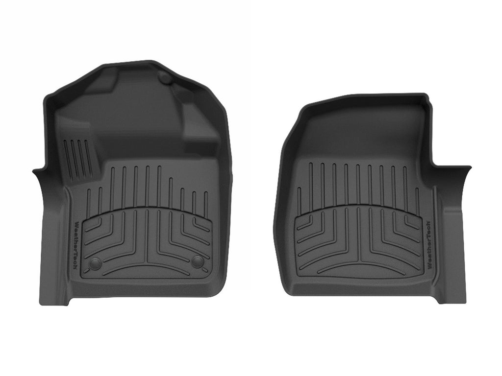 Weathertech 4410541IM FloorLiner™ HP for Select Ford F-250 Super Duty, Ford F-350 Super Duty, Ford F-450 Super Duty