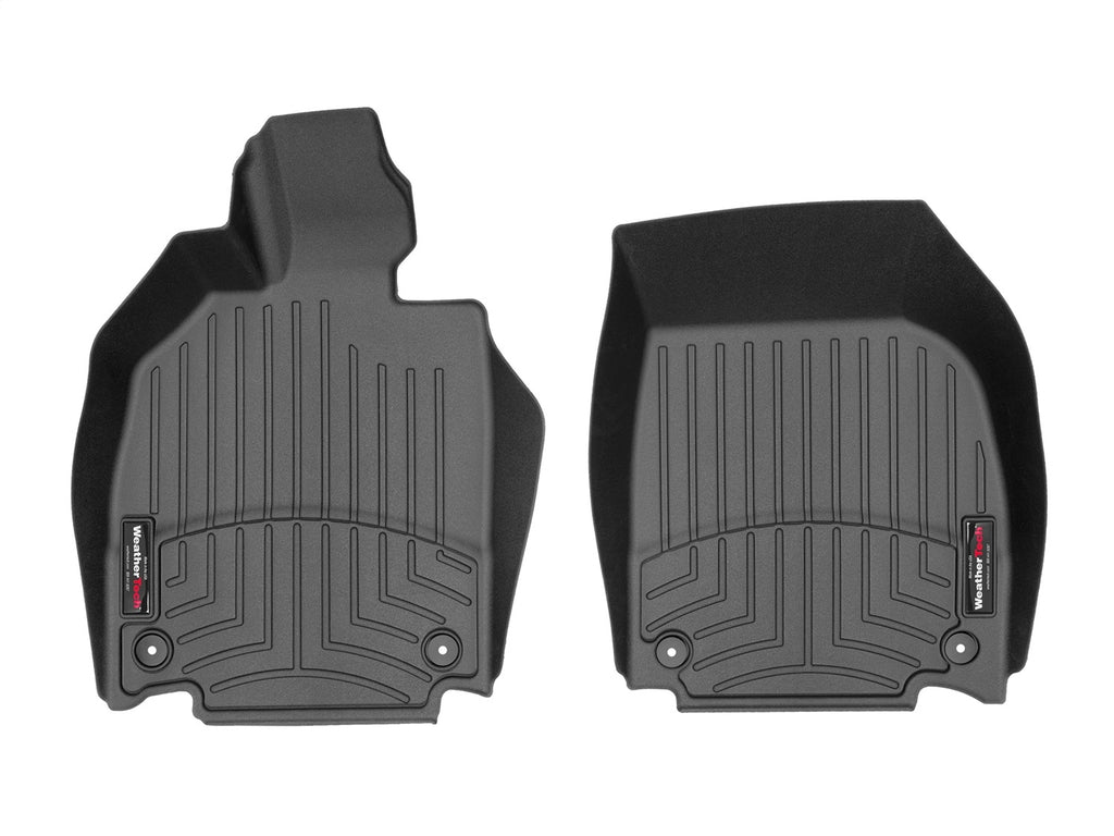 Weathertech 4410561 FloorLiner™ DigitalFit® for Select Audi R8
