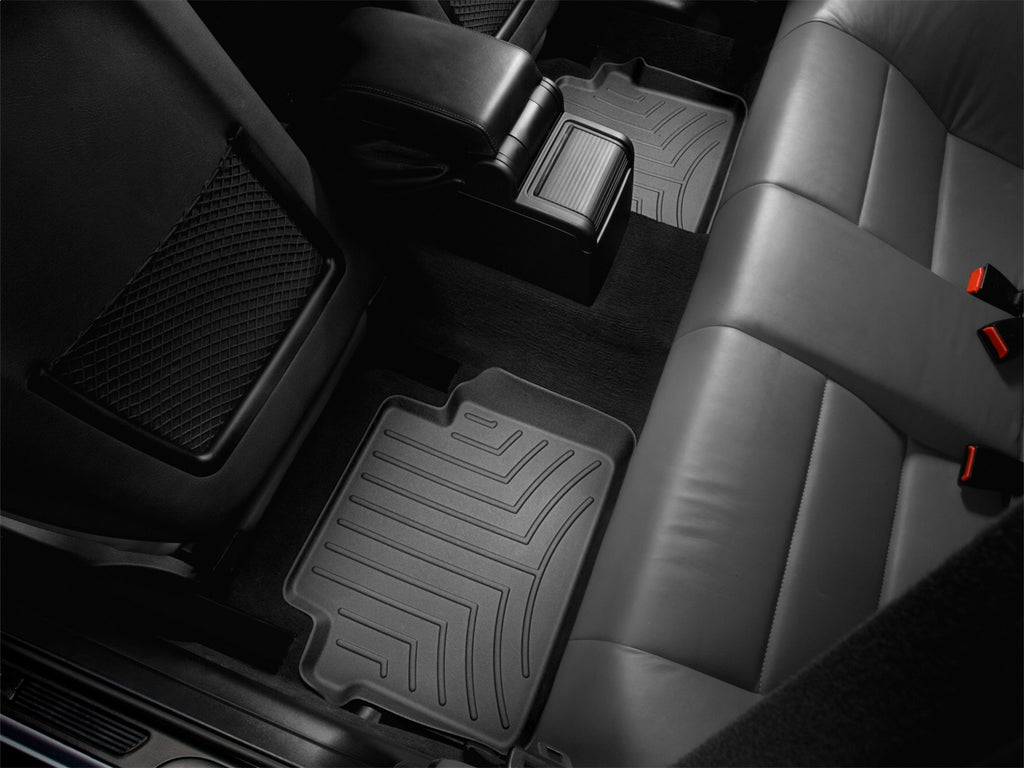 Weathertech 441062 FloorLiner™ DigitalFit® for Select BMW 323Ci, BMW 325Ci, BMW 328Ci, BMW 330Ci, BMW M3