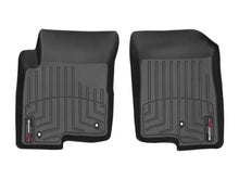 Load image into Gallery viewer, Weathertech 4410641 FloorLiner™ DigitalFit® for Select Jeep Compass, Jeep Patriot