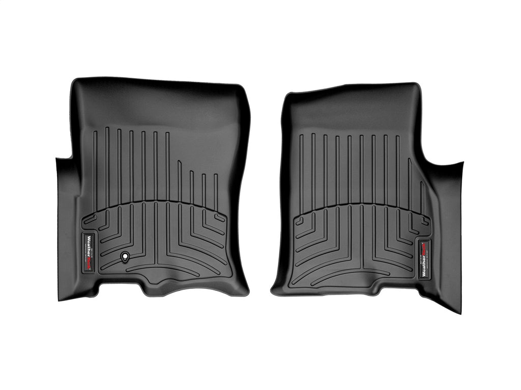 Weathertech 441071 FloorLiner™ DigitalFit® for Select Ford Expedition, Lincoln Navigator