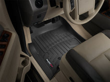 Load image into Gallery viewer, Weathertech 441071 FloorLiner™ DigitalFit® for Select Ford Expedition, Lincoln Navigator