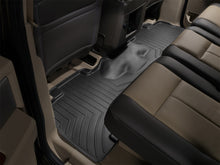 Load image into Gallery viewer, Weathertech 441072 FloorLiner™ DigitalFit® for Select Ford Expedition, Lincoln Navigator