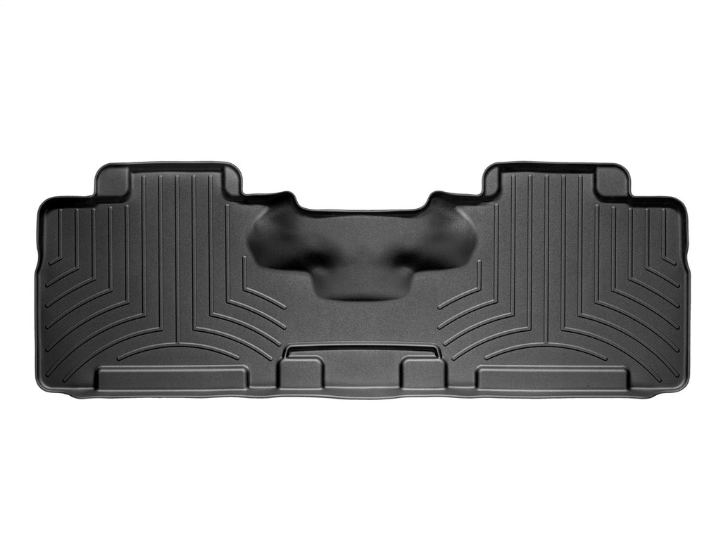Weathertech 441072 FloorLiner™ DigitalFit® for Select Ford Expedition, Lincoln Navigator