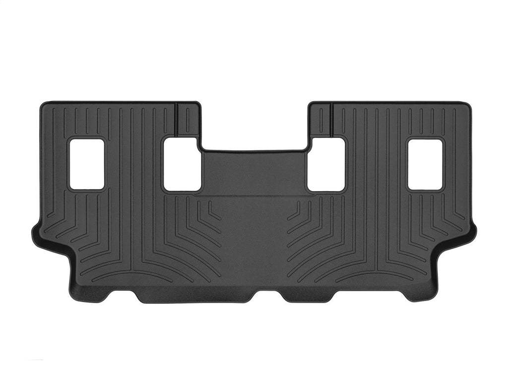 Weathertech 441073 FloorLiner™ DigitalFit® for Select Ford Expedition, Lincoln Navigator