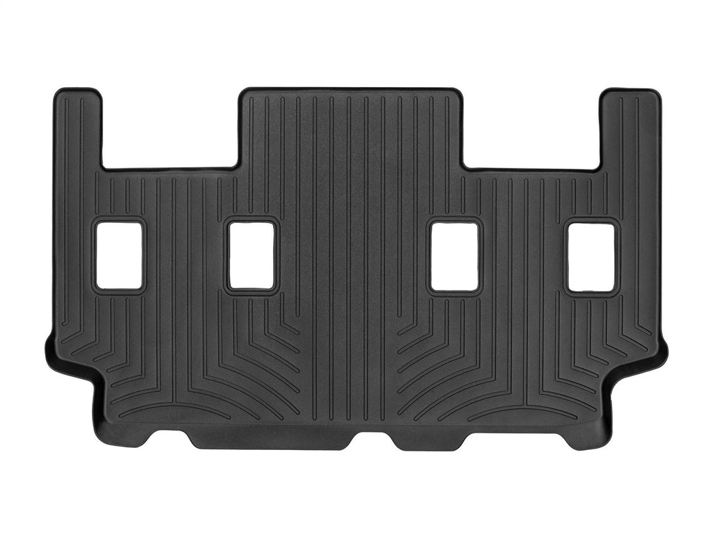Weathertech 441075 FloorLiner™ DigitalFit® for Select Ford Expedition, Lincoln Navigator