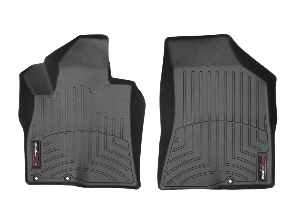 Weathertech 4410761 FloorLiner™ DigitalFit® for Select Hyundai Santa Fe