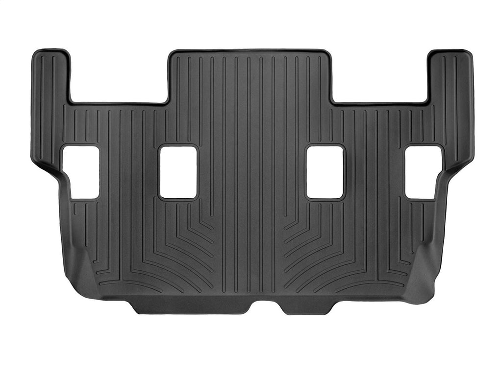 Weathertech 441076 FloorLiner™ DigitalFit® for Select Ford Expedition, Lincoln Navigator