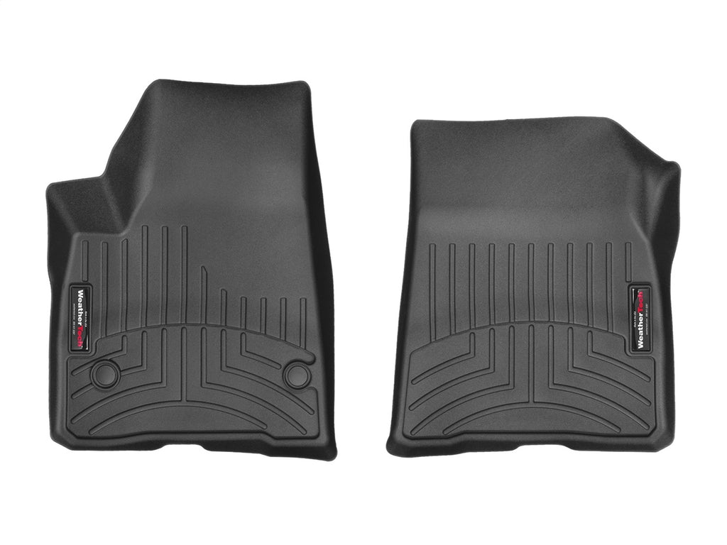 Weathertech 4410801 FloorLiner™ DigitalFit® for Select Chevrolet Blazer, GMC Acadia