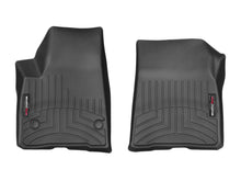 Load image into Gallery viewer, Weathertech 4410801 FloorLiner™ DigitalFit® for Select Chevrolet Blazer, GMC Acadia