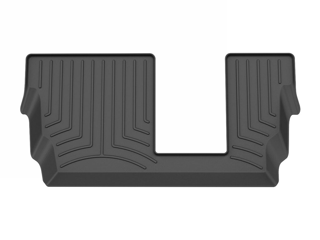 Weathertech 4410804IM FloorLiner™ HP for Select Cadillac XT6, GMC Acadia