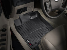 Load image into Gallery viewer, Weathertech 441081 FloorLiner™ DigitalFit® for Select Ford Fusion, Lincoln MKZ, Lincoln Zephyr, Mercury Milan