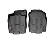 Load image into Gallery viewer, Weathertech 441081 FloorLiner™ DigitalFit® for Select Ford Fusion, Lincoln MKZ, Lincoln Zephyr, Mercury Milan