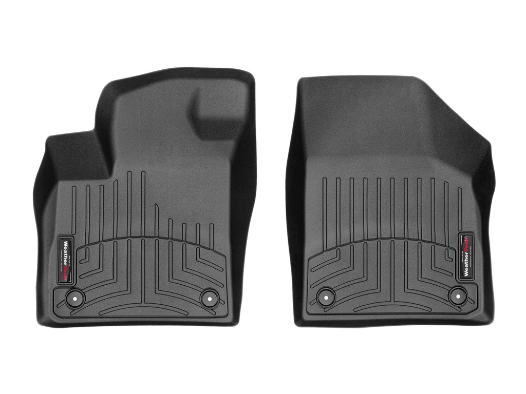 Weathertech 4410841 FloorLiner™ DigitalFit® for Select Volkswagen Atlas