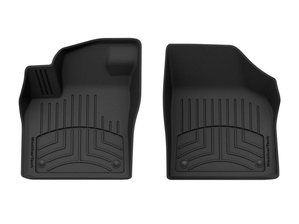Weathertech 4410841IM FloorLiner™ HP for Select Volkswagen Atlas