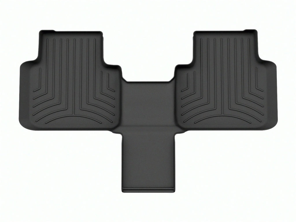 Weathertech 4410842IM FloorLiner™ HP for Select Volkswagen Atlas